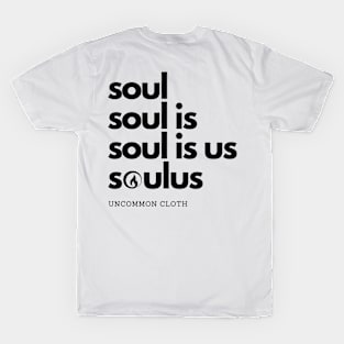 Soulus  Mantra T-Shirt